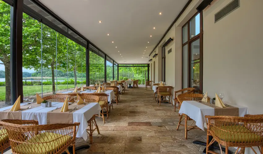 Tisza Balneum Hotel Tiszafred - Szilveszter (min. 3 j)