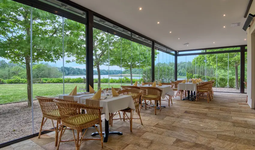 Tisza Balneum Hotel Tiszafred - Szilveszter (min. 3 j)