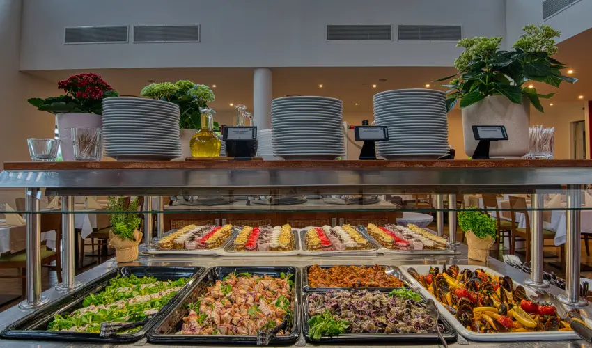 Tisza Balneum Hotel Tiszafred - Szilveszter (min. 3 j)