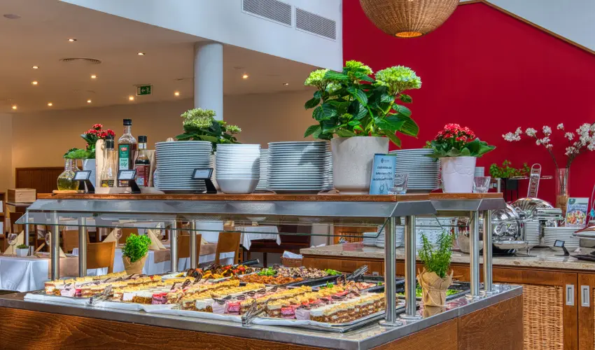 Tisza Balneum Hotel Tiszafred - Szilveszter (min. 3 j)