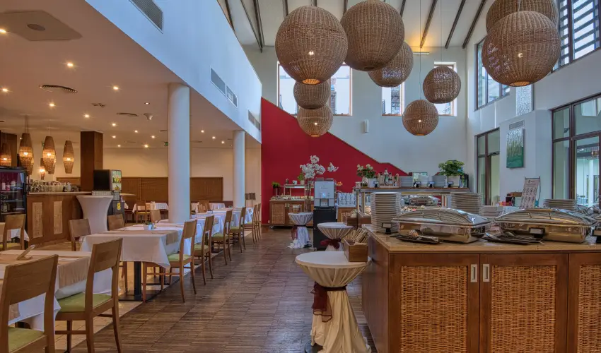 Tisza Balneum Hotel Tiszafred - Szilveszter (min. 3 j)