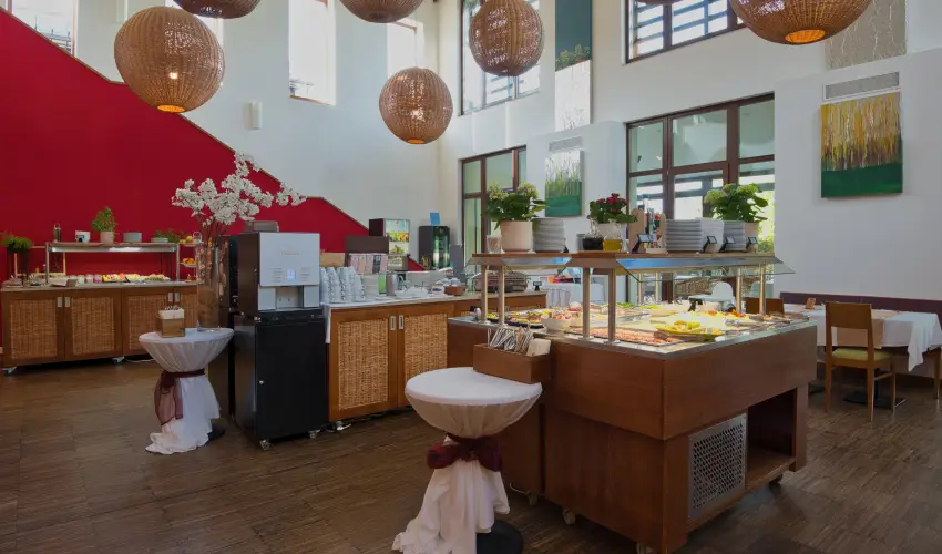 Tisza Balneum Hotel Tiszafred - Szilveszter (min. 3 j)