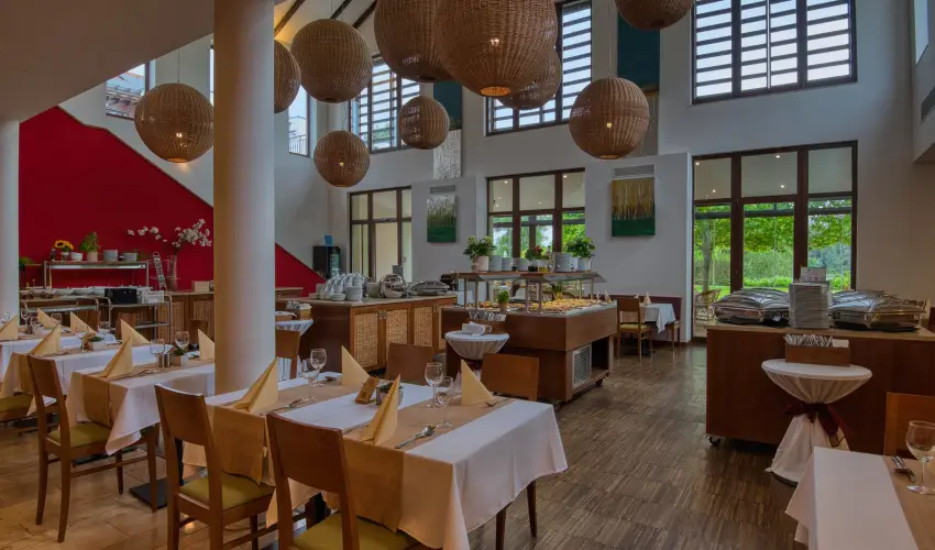 Tisza Balneum Hotel Tiszafred - Szilveszter (min. 3 j)