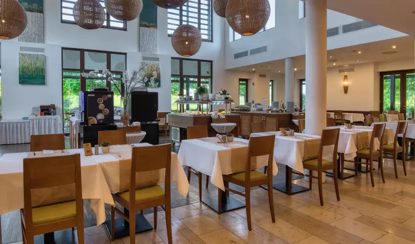 Tisza Balneum Hotel Tiszafred - Szilveszter (min. 3 j)