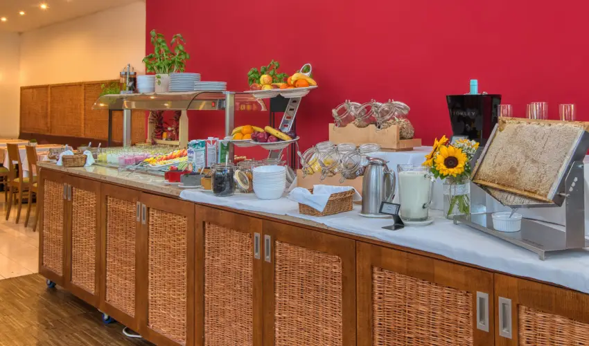 Tisza Balneum Hotel Tiszafred - Szilveszter (min. 3 j)