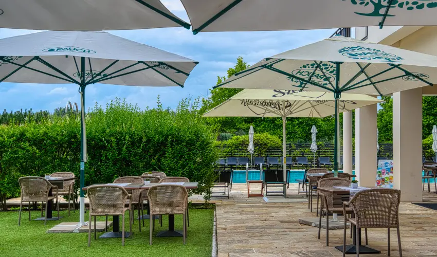 Tisza Balneum Hotel Tiszafred - Szilveszter (min. 3 j)