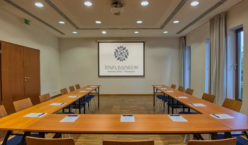 Tisza Balneum Hotel Tiszafred - Szilveszter (min. 3 j)