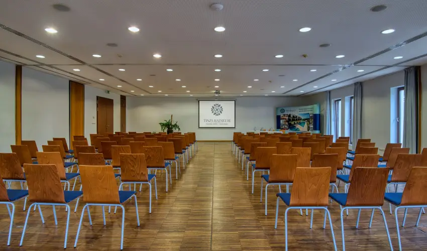 Tisza Balneum Hotel Tiszafred - Szilveszter (min. 3 j)