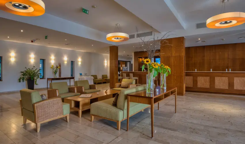 Tisza Balneum Hotel Tiszafred - Szilveszter (min. 3 j)