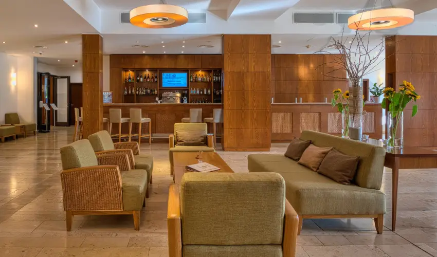 Tisza Balneum Hotel Tiszafred - Szilveszter (min. 3 j)