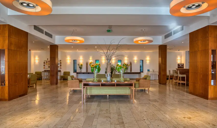 Tisza Balneum Hotel Tiszafred - Szilveszter (min. 3 j)