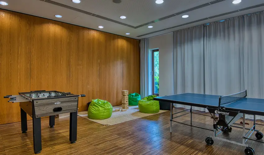 Tisza Balneum Hotel Tiszafred - Szilveszter (min. 3 j)