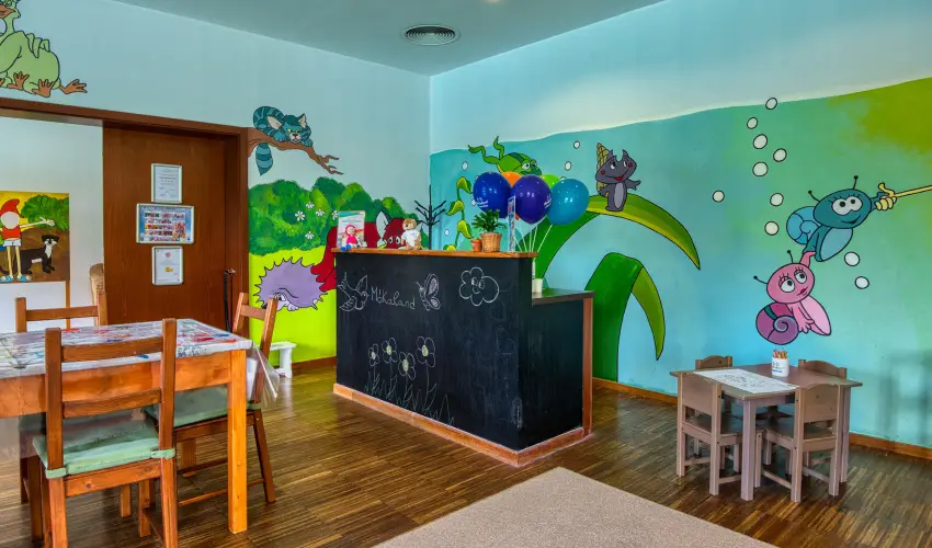 Tisza Balneum Hotel Tiszafred - Szilveszter (min. 3 j)