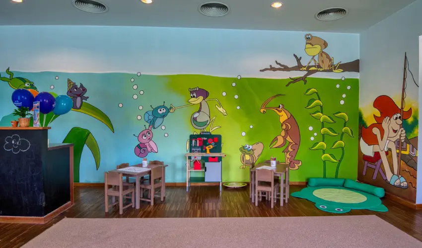 Tisza Balneum Hotel Tiszafred - Szilveszter (min. 3 j)