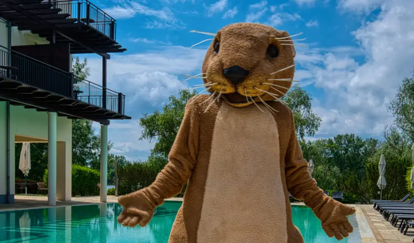 Tisza Balneum Hotel Tiszafred - Szilveszter (min. 3 j)