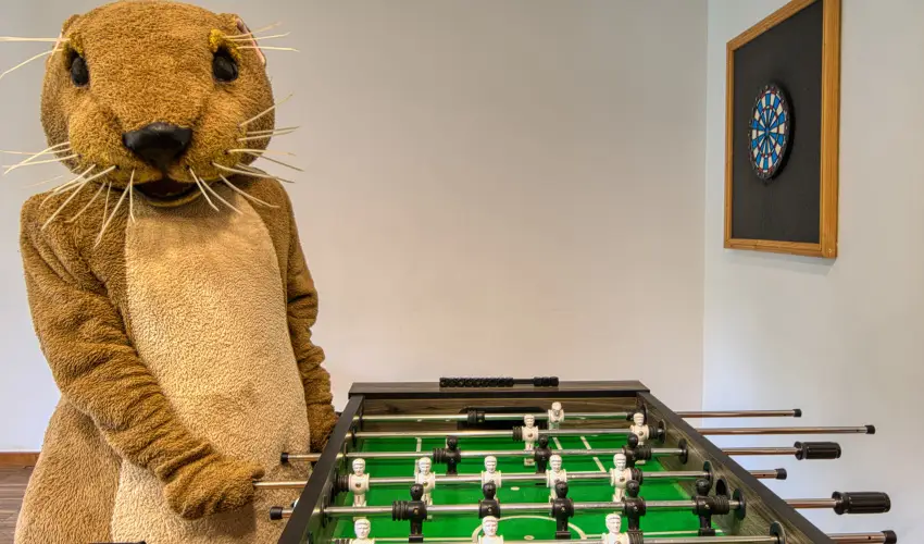 Tisza Balneum Hotel Tiszafred - Szilveszter (min. 3 j)