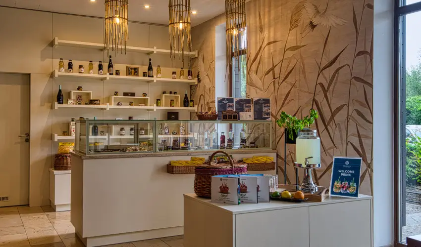 Tisza Balneum Hotel Tiszafred - Szilveszter (min. 3 j)