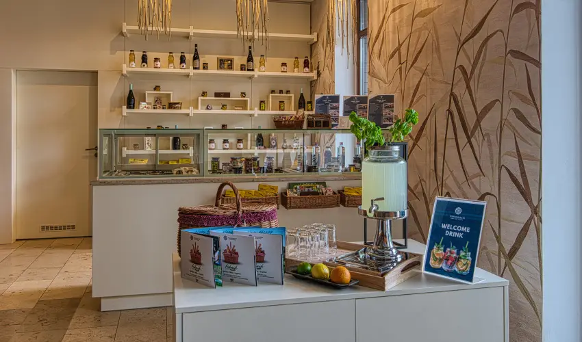 Tisza Balneum Hotel Tiszafred - Szilveszter (min. 3 j)