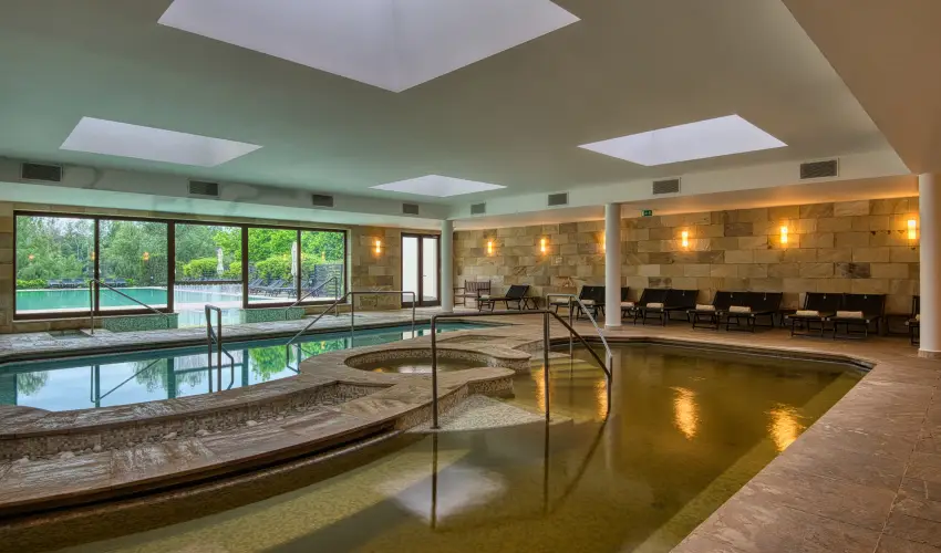 Tisza Balneum Hotel Tiszafred - Szilveszter (min. 3 j)