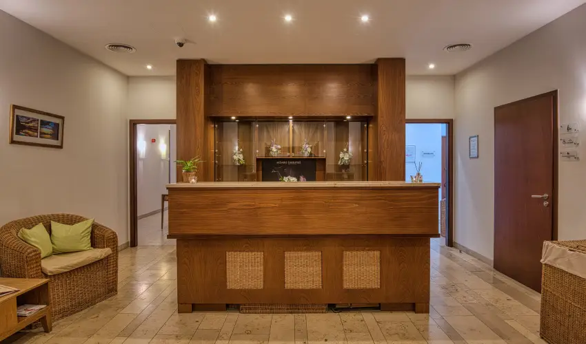 Tisza Balneum Hotel Tiszafred - Szilveszter (min. 3 j)