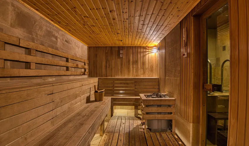 Tisza Balneum Hotel Tiszafred - Szilveszter (min. 3 j)