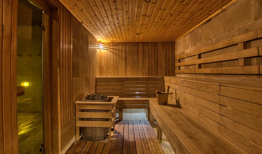 Tisza Balneum Hotel Tiszafred - Szilveszter (min. 3 j)