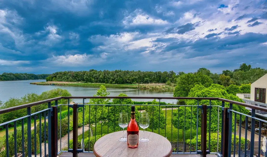 Tisza Balneum Hotel Tiszafred - Szilveszter (min. 3 j)