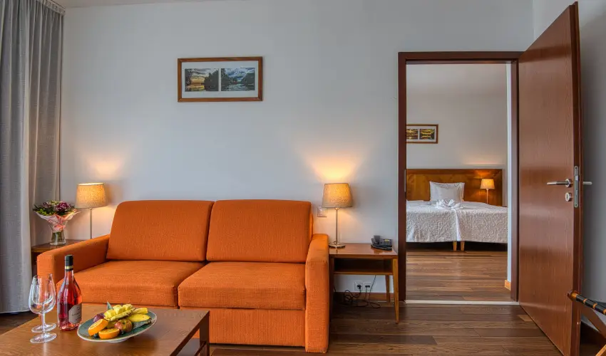 Tisza Balneum Hotel Tiszafred - Szilveszter (min. 3 j)