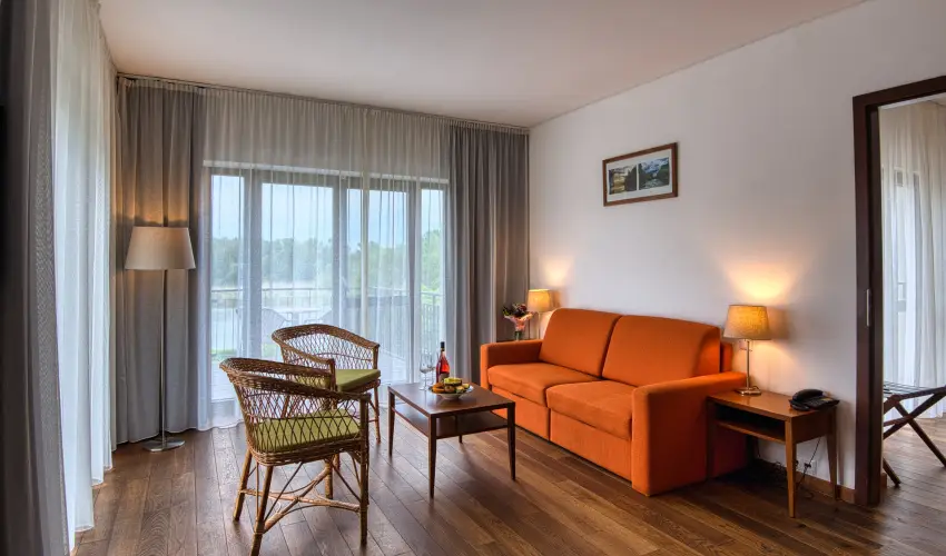 Tisza Balneum Hotel Tiszafred - Szilveszter (min. 3 j)