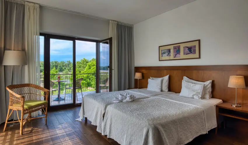 Tisza Balneum Hotel Tiszafred - Szilveszter (min. 3 j)