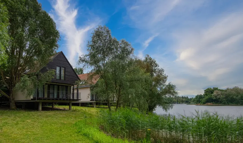 Tisza Balneum Hotel Tiszafred - Szilveszter (min. 3 j)