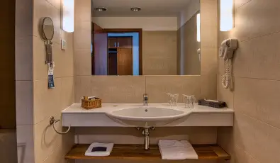 Tisza Balneum Hotel Tiszafred