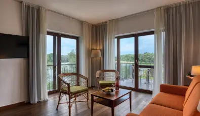 Tisza Balneum Hotel Tiszafred