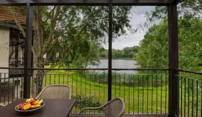 Tisza Balneum Hotel Tiszafred