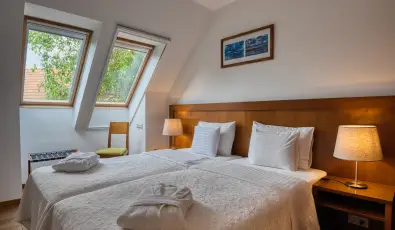 Tisza Balneum Hotel Tiszafred