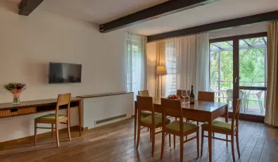 Tisza Balneum Hotel Tiszafred