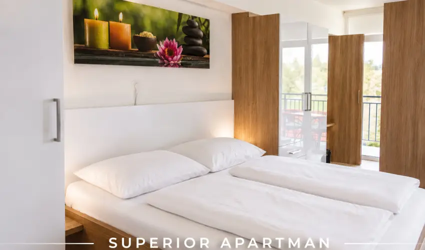 Tisza Gy�ngye Apartmanok Szeged - Szilveszter
