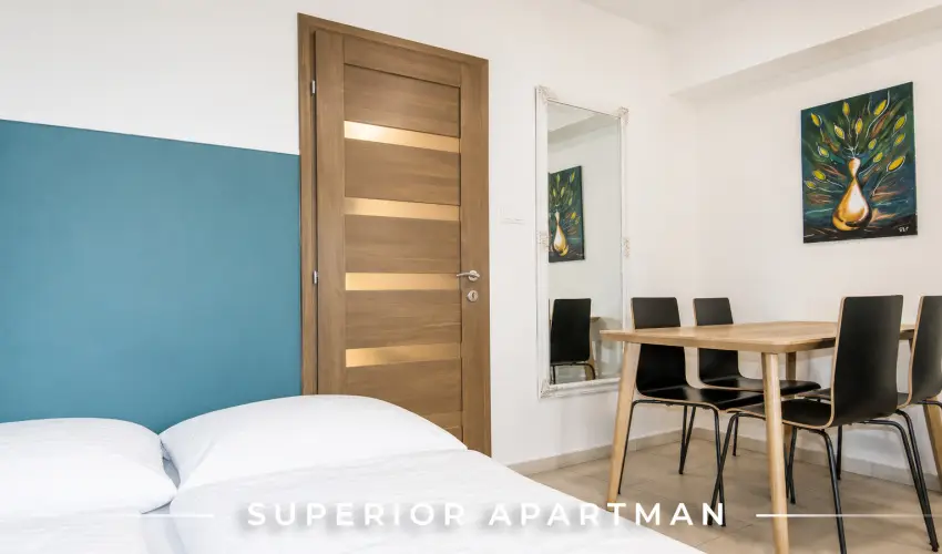 Tisza Gy�ngye Apartmanok Szeged - Szilveszter