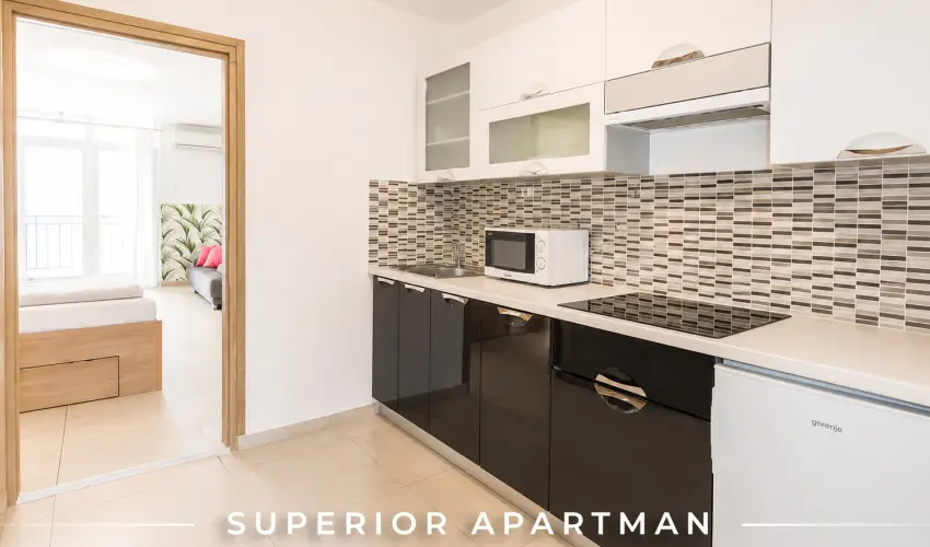 Tisza Gy�ngye Apartmanok Szeged - Szilveszter