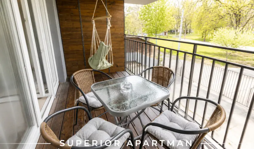 Tisza Gy�ngye Apartmanok Szeged - Szilveszter