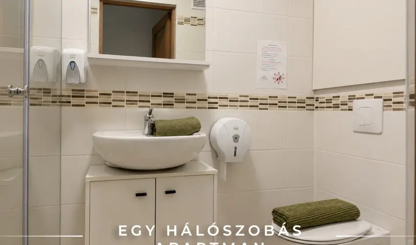 Tisza Gy�ngye Apartmanok Szeged - Szilveszter