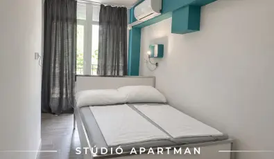 Tisza Gy�ngye Apartmanok Szeged