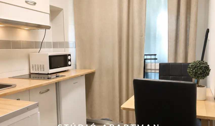 Tisza Gy�ngye Apartmanok Szeged - Szilveszter