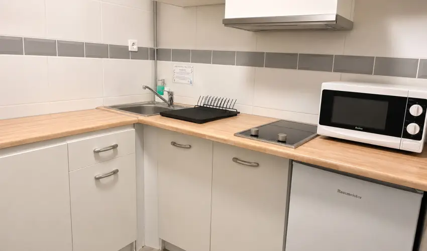 Tisza Gy�ngye Apartmanok Szeged - Szilveszter