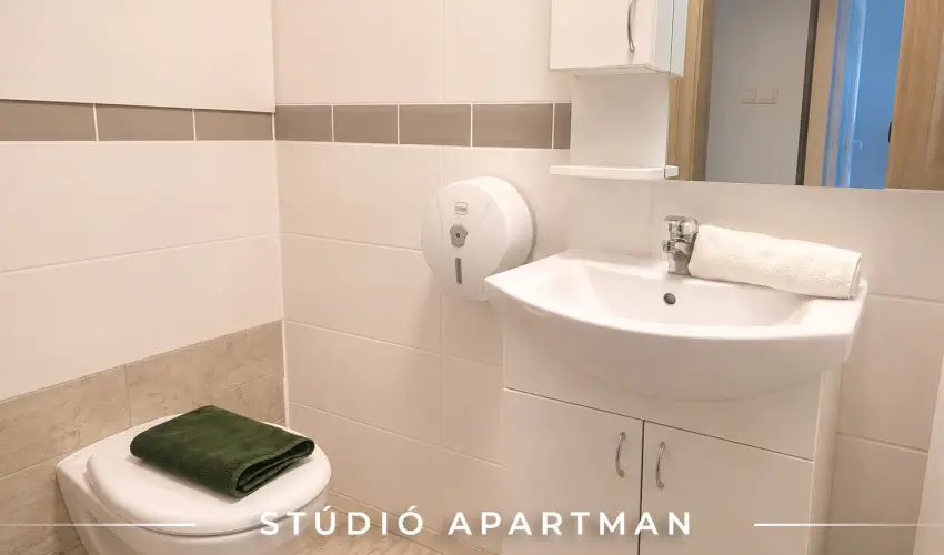 Tisza Gy�ngye Apartmanok Szeged - Szilveszter