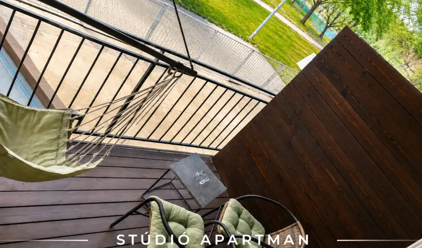 Tisza Gy�ngye Apartmanok Szeged - Szilveszter