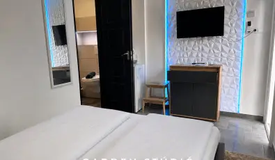 Tisza Gy�ngye Apartmanok Szeged