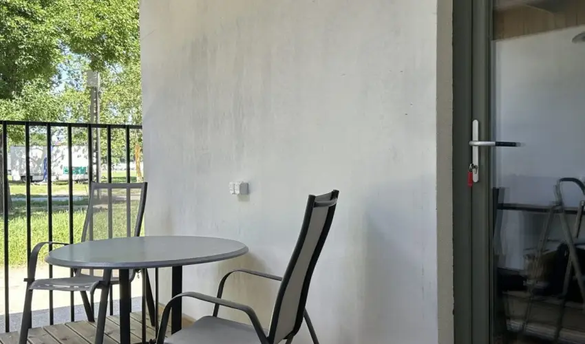 Tisza Gy�ngye Apartmanok Szeged - Szilveszter