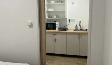 Tisza Gy�ngye Apartmanok Szeged