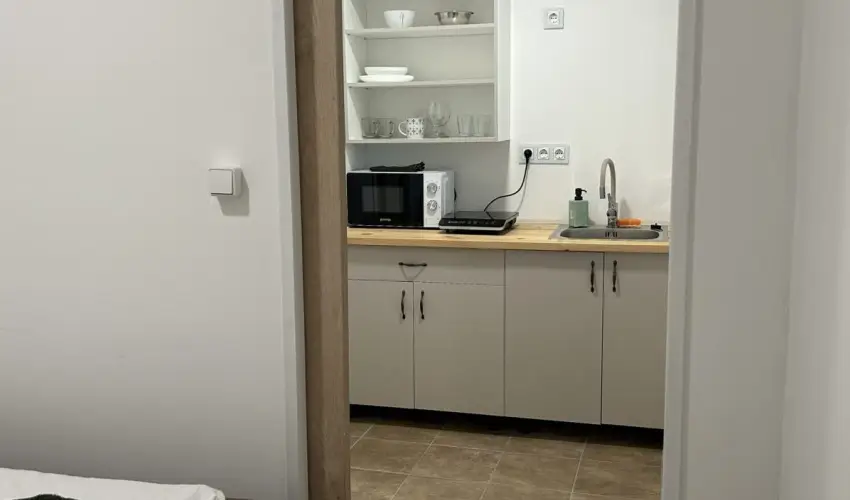 Tisza Gy�ngye Apartmanok Szeged - Szilveszter